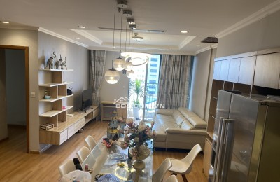 hung cư Vincom 54A Nguyễn Chí Thanh, Phường Láng, Hà Nội, 2 WC, 3 NGỦ,  diện tích 102 m