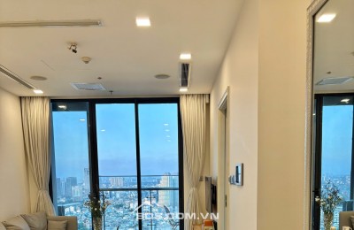 CHO THUÊ CHCC VINHOMES GOLDEN RIVER 70M2 (2PN) CHỈ 26TR/TH. LH 0906322053 LINH.