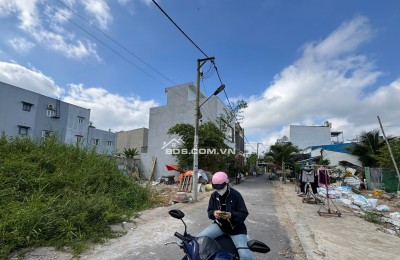 HÓT - GẤP BÁN ĐẤT PHƯỚC KIỂNG 5.8 x 22 CHỈ 5 TỶ 150 ĐƯỜNG 8M