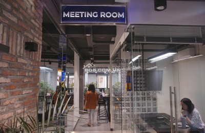 SANG MẶT BẰNG VĂN PHÒNG 80M2 ĐANG THUÊ Ở MẶT TIỀN ĐƯỜNG NGUYỄN CẢNH CHÂN Q1. LH:0765777099.