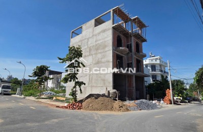 HÓT - GẤP BÁN ĐẤT 4 X 19 CHỈ 4 TỶ 8 ĐƯỜNG 8M