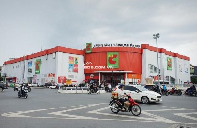 Đất nền - Full sổ thổ cư - Mặt tiền - Nở hậu - Hẻm xe hơi