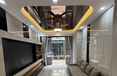 Bán siêu phẩm phố Quan Nhân, gần ôtô, 38m2-5T, đầy đủ nội thất mới cực đẹp, giá 11 tỷ
