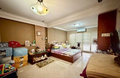 Bán nhà 4 tầng hẻm 6m Lâm Văn Bền Q7, 83m², 4PN 5WC, sổ hồng, giá 12,5 tỷ