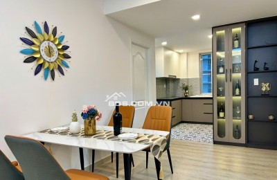 Bán nhanh Mỹ Khánh 4B, Trung Tâm Phú Mỹ Hưng 113m 3pn giá 11.3 tỷ. Sổ hồng.