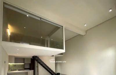 BÁN NHANH DUPLEX PHÚ MỸ HƯNG MỚI DECOR 75m 2PN Giá: 3.8 Tỷ. Sổ hồng.