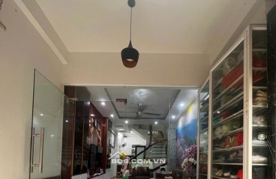 SIÊU HIẾM NHÀ 4 TẦNG MỚI TINH XÂY DỰNG CHẮC CHẮN