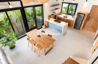 Chính chủ gửi bán liền kề 60m chỉ hơn 5ty, phân lô, Lexus đỗ cửa dự án Sun Hà Nam