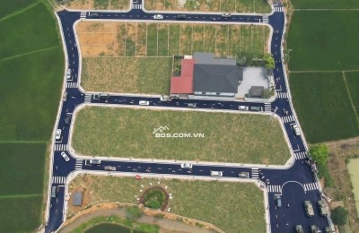  CƠ HỘI ĐẦU TƯ ĐẤT NỀN GIÁ TỐT – TRUNG TÂM PHÁT TRIỂN KINH TẾ 