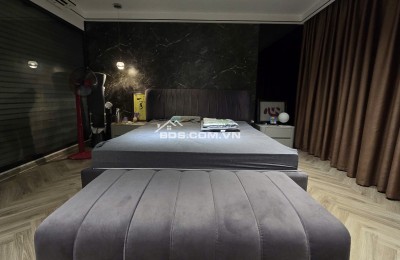 Video | Chính Chủ | Bồ Đề - 63,5m2 - 7 Tầng - Ô Tô Trong Nhà