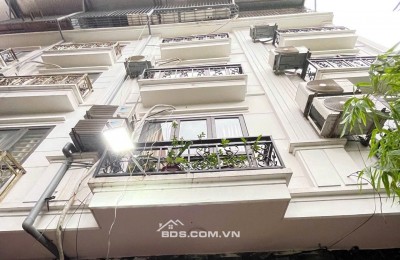 SIÊU PHẨM HOÀNG HOA THÁM 33.4M2  GIÁ NHỈNH 8 TỈ