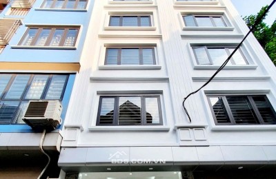 HÀNG HIẾM XUÂN ĐỈNH-BẮC TỪ LIÊM 40.6M2