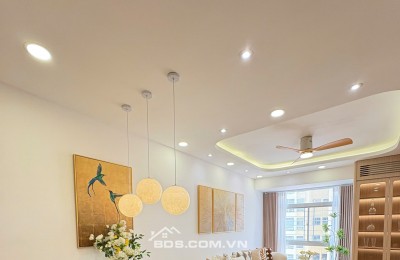 CĂN HỘ SKY GARDEN – PHÚ MỸ HƯNG 3PN132m² 8,2 tỷ. Đang có dòng tiền 55tr/th.