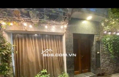 CÓ 1 KHÔNG 2 SIÊU PHẨM HOÀNG HOA THÁM 7 TẦNG THANG MÁY DÒNG TIỀN KHỦNG··