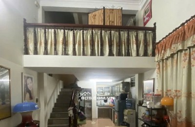 SIÊU PHẨM HOÀNG HOA THÁM 35M2  GIÁ CHỈ 8 TỈ QUÁ HIẾM