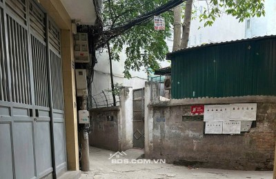 HÀNG HIẾM NHẤT TRÊN THỊ TRƯỜNG BĐS VỚI KHU ĐẤT VÀNG HOÀNG HOA THÁM 24.4M2 GIÁ CHỈ HƠN 6 TỈ