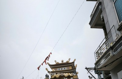 MẢNH ĐÁT ĐẸP NHÂT LÀNG ĐẠI ÁNG – Ô TÔ TRÁNH NHAU – KINH DOANH ĐA DẠNG – THANH TRÌ