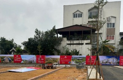 CHÍNH CHỦ GỬI BÁN LÔ ĐẤT LÀN 2 QL21 – SÁT ĐHQG HÀ NỘI – GIÁ 30TR/M²
. LH 0981376738