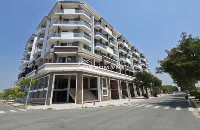 Nhà LK 6 tầng KĐT Bình Sơn Ocean Park - K2 - Phan Rang Nam Khánh Hoà