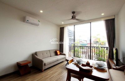 Apartment Từ Hoa 8 Tầng 38,5 Tỷ Nhà Đẹp Thang Máy Sát Hồ Dòng Tiền Cao