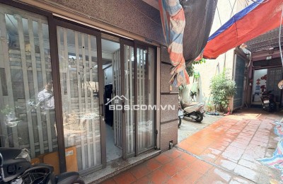 HÀNG SIÊU HIẾM XUÂN ĐỈNH DIỆN TÍCH 33.4m2 GIÁ CHỈ HƠN 8 TỈ