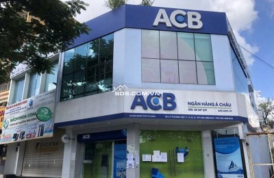 MẶT BẰNG KD TRẦN HƯNG ĐẠO Q.5 (MẶT TIỀN 5 TẦNG) - NGANG 4,3M - CHỈ 22 TR. LH:0903324981.