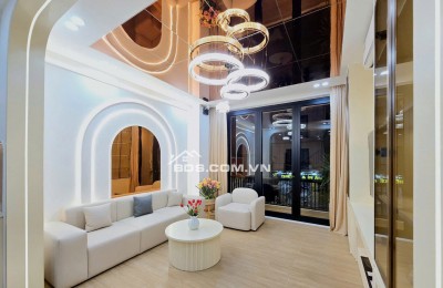 Bán Nhà 2 mặt tiền đường Lê Hồng Phong, Hải Châu, Đà Nẵng