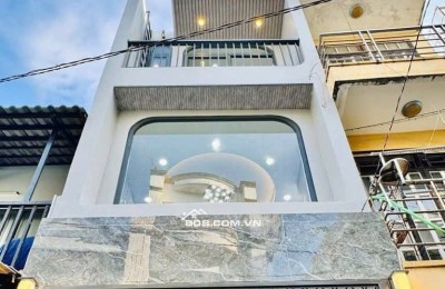 CẦN BÁN GẤP nhà mặt phố số 30, Đường DC11. Phường Sơn Kỳ. Quận Tân Phú. TPHCM