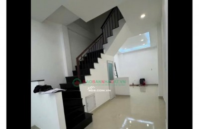 NHÀ ĐẸP SÁT ĐƯỜNG TÂY HÒA – PHƯỚC LONG A 5,65 TỶ | 58m²