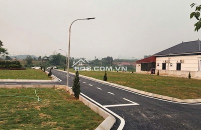  Chỉ hơn 300 TRIỆU sở hữu ngay đất gần trung tâm kinh tế Ba Đồi – Lạc Thủy