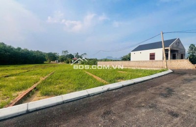 CƠ HỘI ĐẦU TƯ ĐẤT NỀN GIÁ TỐT TRUNG TÂM XÃ AN BÌNH – CHỈ TỪ 225TR/LÔ