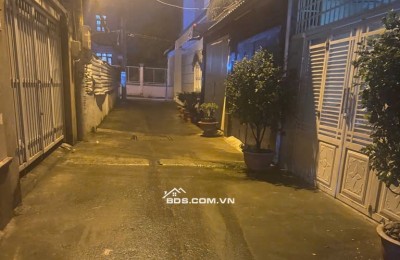 Cần bán gấp nhà 4 tầng, hẻm xe hơi, Huỳnh Tấn Phát-4x15- Chỉ 6 Tỷ 35