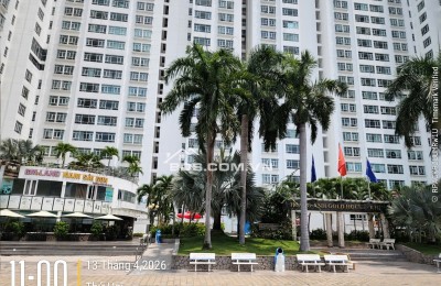 Hoàng Anh Gold House – Nguyễn Hữu Thọ, Nhà Bè, Tp.HCM