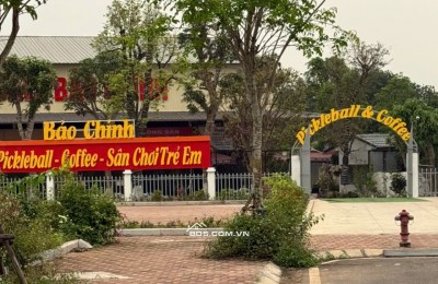 Bí mật lô đất 100m2 gần Quốc Lộ 21, khu vực trung tâm Hòa Lạc. Phù hợp xây trọ, đầu tư sinh lời, kết nối Metro 5 – Quốc Lộ 21. Liên hệ xem đất ngay.