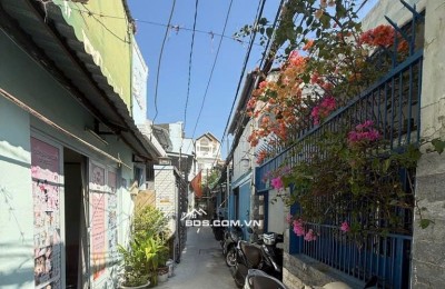 KÈO THƠM 5,2x18 - 5 TỶ 380 -HUỲNH TẤN PHÁT