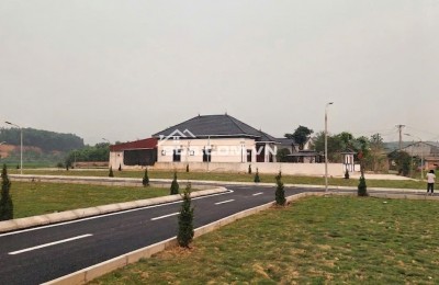  GIÁ SỐC! ĐẤT BA ĐỒI – SỔ RIÊNG – CHỈ TỪ 300TR/LÔ