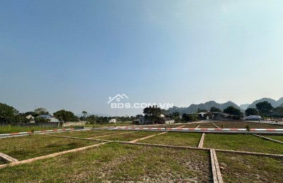 SIÊU HOT ĐẤT NỀN LÕI KCN & NGHỈ DƯỠNG – GIÁ CHỈ 3XX TRIỆU LÔ GÓC HAI MẶT ĐƯỜNG