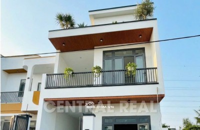  BIỆT THỰ MINI TÂN TRIỀU – CHỈ 600TR SỞ HỮU NGAY