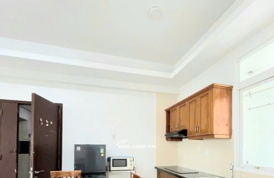 Chính chủ cần bán căn hộ chung cư Thuận Việt, Đ/C 319 Lý