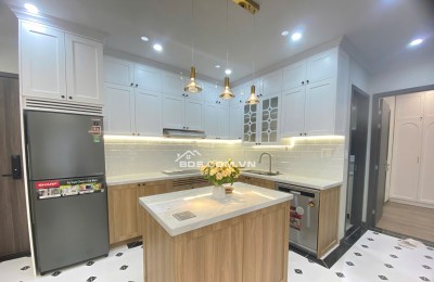 Căn hộ 2PN Lavida Plus Quận 7 Full nội thất, vào ở ngay