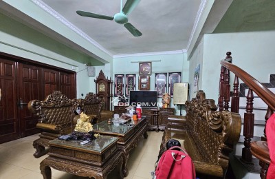 PHÂN LÔ - VÀI BƯỚC RA Ô TÔ TRÁNH - TRẦN QUANG DIỆU