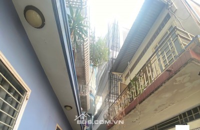 NHÀ TỐT_MỚI LÊN KỆ - 25m2 3 TẦNG KHU VIP TÂN BÌNH, FULL TIỆN ÍCH CHỈ 5.15 Tỷ