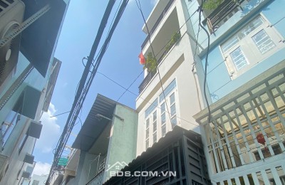 NHÀ TỐT_ĐẦU TƯ, SẴN DÒNG TIỀN 40TR/THÁNG - 7CHDV - PHÁP LÝ CHUẨN GIÁ TỐT ĐÁNG ĐẦU TƯ