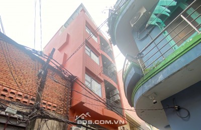 NHÀ TỐT_CHỐT NHANH, NGAY LÝ THƯỜNG KIỆT Q10, CHỦ KẸT GIÁ ĐÁY CHÀO MỚI CHỈ 5 TỎI