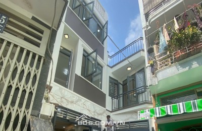 NHÀ TỐT_XEM NHANH, VỊ TRÍ ĐẮC ĐỊA, HẺM XE HƠI THOÁNG, DÒNG TIỀN ĐỀU SẴN 14TR/TH