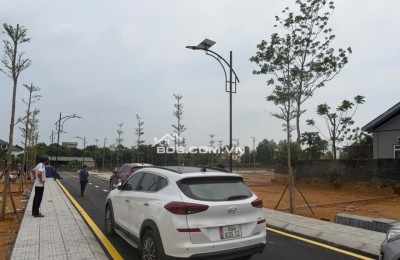 Đáng tiếc nhất nếu không xem mảnh đất cạnh đường quốc lộ 21 giá rẻ này của em