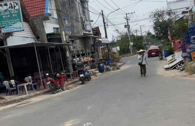 CẦN BÁN NHANH LÔ ĐẤT GẦN KHU CÔNG NGHIỆP THÀNH THÀNH CÔNG, LH:0915299635.