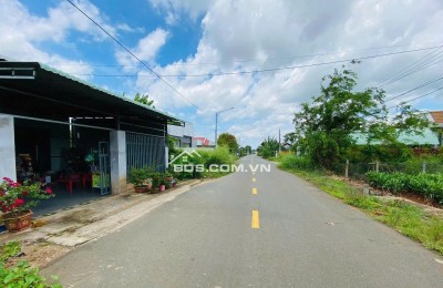 Cô Thu cần bán lô đất trong KDC AN LINH 234,9m2/380tr, ngay TTHC