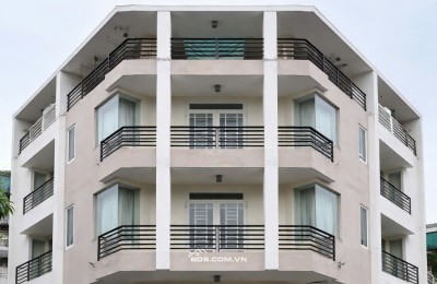 Bán nhà 4 tầng Quận 7, đường Số 1 Tân Thuận Đông, 60m2, giá 10.5 tỷ