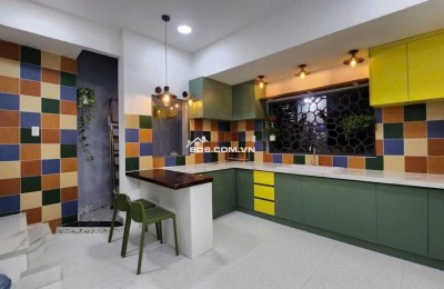 NHÀ CÓ LỘC 61,6M2 – Ở YÊN ỔN, KINH DOANH TỐT, GIÁ 6,16 TỶ